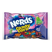 Nerds 할로윈 너드 227g x 12팩 캔디 콘 Candy Corn
