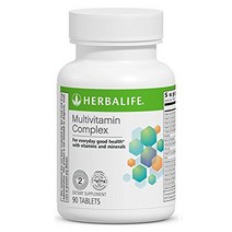 허벌라이프 멀티비타민 90 Tablets