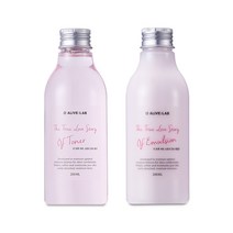 얼라이브랩 더 트루 러브 스토리 오브 세트, 1set