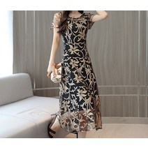 휴양지 원피스 해외 여행 여름 옷 동남아 여성 바캉스 신혼 괌 롱 룩 여자 비치웨어 리조트 쉬폰 반팔 발리