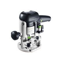 페스툴 절삭 라우터 OF 1010 EBQ-Plus KR 라우팅 연속 홀가공 타공 조인팅 프로파일링 작업, 1개