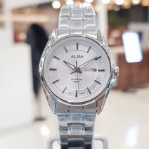 DB_ 세이코알바 여성시계 AN8027X1