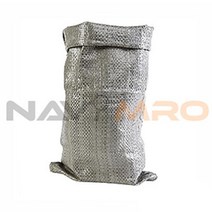 제방 모래마대 5~10kg 280x480mm 500개 포대 농사용 쓰레기 재활용 폐기물