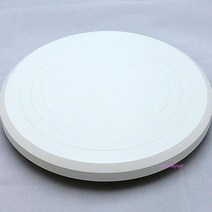 MMSc_돌림판 케익 회전판 케이크 베이킹 플라스틱uvw948