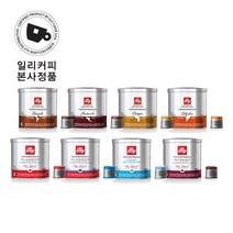 21캡슐커피 에스프레소, 브라질