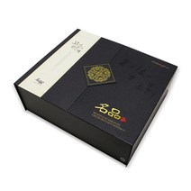 고기포장 보냉지함박스 정성5호 명절 한우선물, 정성5호+가방X-G5