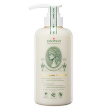 루톤 여성용 두피 단백질 알파에르겐 탈모 트리트먼트 LPP, 1개, 500ml