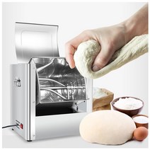 키친에이드반죽기 휘핑기계 빵 반죽기 스파 믹서전기 반죽 기계 상업용 자동 식품 블렌더 빵 가루 스탠드, 01 15KG_06 KR