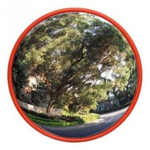 30cm반사경 반사경 볼록거울 도로안전 교통신호 광각거울 30CM 볼록거울 안전반사거울 반사경 광각거울 도로반사경 안전반사경 자동차반사경 반사거울