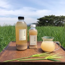 궁중식혜 일반식혜 / 생강식혜 / 전통식혜비법 무방부제 무색소 무첨가제, 일반식혜450ml, 1개, 450ml