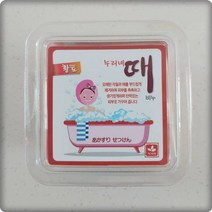 S/ADEE 누리네 때비누 5개 누리 때비누 292248EA, 02. 쑥 5개, 본상품선택