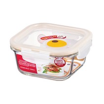 락앤락 유로스팀홀 정사각 500ml_1개