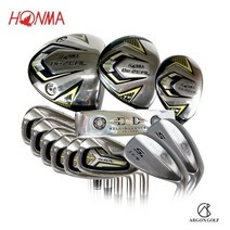 혼마 비즐525 남성용 중고골프채 풀세트 F13, 기본 : 상세페이지 참조