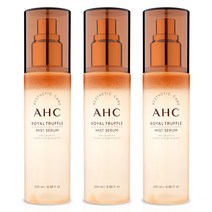 AHC 로얄 트러플 미스트 세럼 100mlX3개