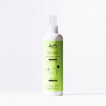 스니프 티트리 반려동물 공간 탈취스프레이(300ml), 1개, 300ml/23년11월10일까지