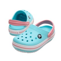 [에스마켓] [편집샵 ][S-MARKET] CROCS CROCBAND CLOG T 클로그