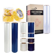 서광케미칼 보호테이프 공업용랩 재단가능 삼우 한국하이텍 투명테이프 박스테이프 포장테이프, 삼우(국산아크릴)48mmX40M(미색)1EA