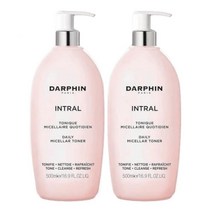 [매장정품]달팡 인트랄 데일리 미셀라 토너 500ml 2개