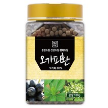 오가피환 180g 국산 국내산, 1개