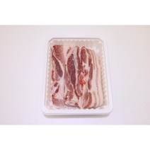 [마성정육점] 한돈구이 오겹살 500g, 덩어리