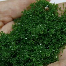 한결모형 원하는 대로 만드는 조경나무 건축모형 테라리움 디오라마 조경재료, 파우더_옵션_001
