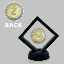 기념주화 비트코인선물 모형소품1pcs 리플 Dogecoin Ada Cardano Crypto Bitcoin Ethereum Cryptocurrency, 01 F coin 1