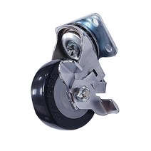 국산 마림바/비브라폰 바퀴(WHEEL CASTER), WHEEL CASTER