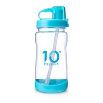 허벌라이프 플로랄민트 빨대물통 보틀 1리터 10도씨 10 2356ea, 예쁜샐빛 본상품선택