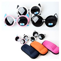 캣츠편광선글라스/유아동선글라스/안경/고양이