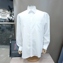 로베르따디카메리노 nc부천점 남성용 여름 정통 린넨 아사 드레스셔츠 긴소매 일반핏 RM58011AA