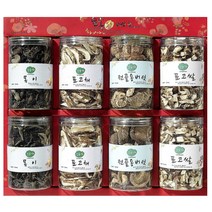 일품채 건버섯 숲세트 330g 5세트