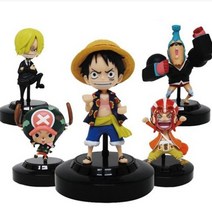 원피스 피규어 차량용 방향제 디퓨저, 우솝