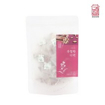 경성건강원 우엉차 티백 볶은우엉차 순수우엉차 우엉차티백 말린우엉차 국내산, 30개입X1봉
