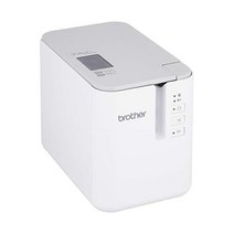 브라더 P-touch PT-P900W PC 라벨 프린터