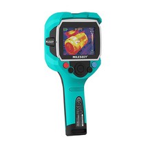 열화상카메라 한글설명서 누수 탐지기 적외선 바닥 난방 회로 직무고시, TR256A (프리미엄), 1개