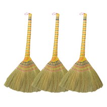 삼정크린마스터 고급 갈대비, 9개