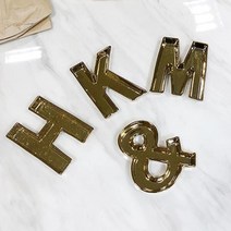 아트박스/이비자 골드 빈티지 쥬얼리 악세사리 트레이, Z