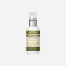 아토비케이 프리미엄 세럼 100ml 성인 여드름 트러블 기초 화장품 여드름케어