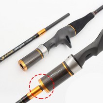 선상 루어 광어대 SLT-652ML 라이트지깅 외수질 참돔 우럭대 문어낚시대 놀래미