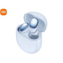 샤오미 레드미 버즈 4 블루투스이어폰, 푸른 색, M2137E1