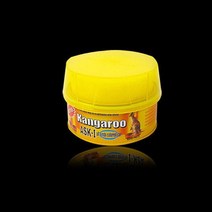 캉가루 ASK-1 고체왁스 200g