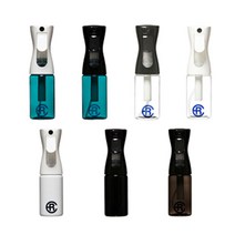 에어라파 안개 미세분무기 스프레이 160ml, 1개, 블랙 그레이