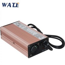 전기 자전거 충전기 리튬 이온 배터리 546V 5A 스마트 48 V 10Ah 15Ah 20Ah 13s, 미국, 3P XLR