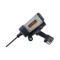 영우 GISN190 가스 단열재 타카 인슐레이션 네일러, 단품