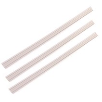 바로 손끼임방지 자바라형 문틈커버 1000mm, 3개입
