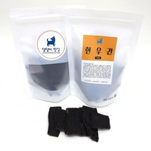 오너클랜 국내산 한우간 강아지 간식 애견 댕댕이 맛집 500g