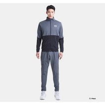 [언더아머] 1366202 1366203 남성 UA 피케 트랙 트래이닝복세트