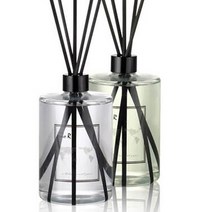 Diffuser 향기로운 디퓨저 리필 500ml 대용량 방향제 디퓨져 실내 거실 사무실 학원 냄새 탈취제, 화이트머스크
