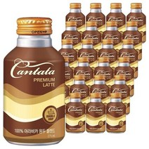 롯데 칸타타 프리미엄라떼 275ml 24캔, 상세페이지 참조, 상세페이지 참조, 상세페이지 참조