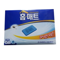 홈매트 리필 150매, 홈매트 리필 150매 3개
